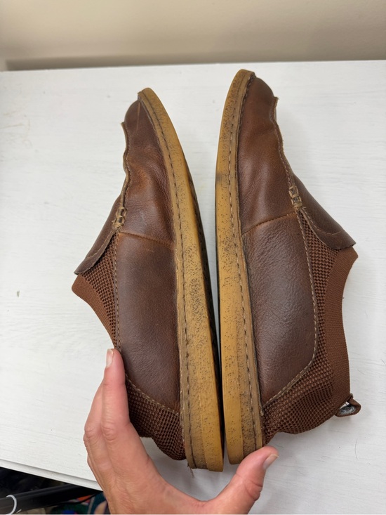 Born Men’s Samuel Slip On Loafer Shoes Size 11.5 main image 7